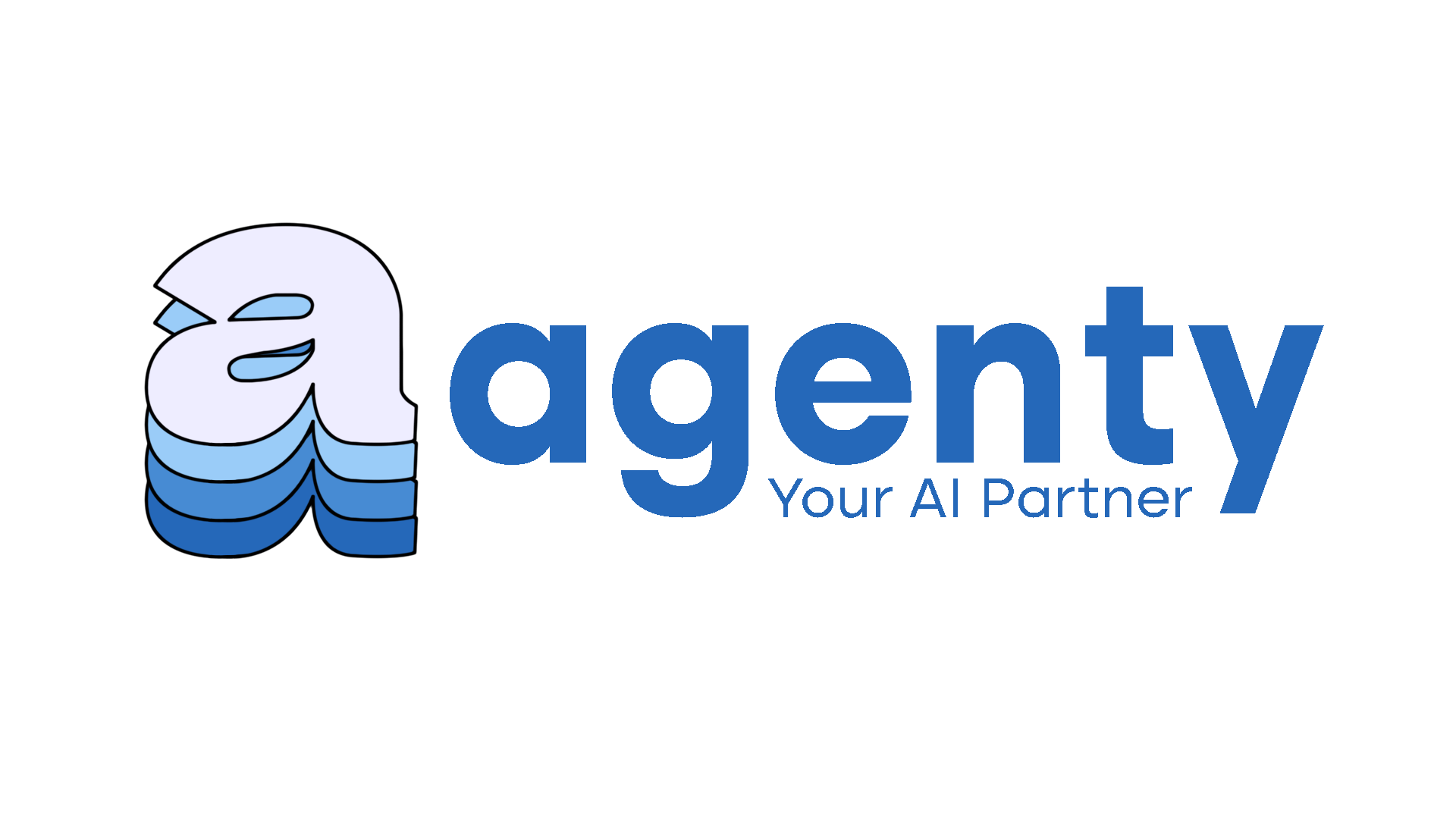 Agenty Logo